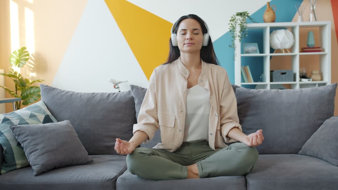 Autohypnose contre insomnie : le guide pour retrouver le sommeil